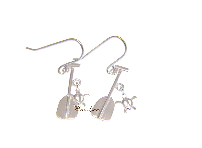 Earrings - All 925 Silver