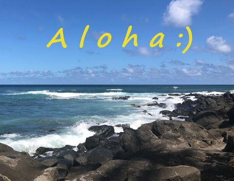 What is the true meaning of aloha? How to practice Aloha?