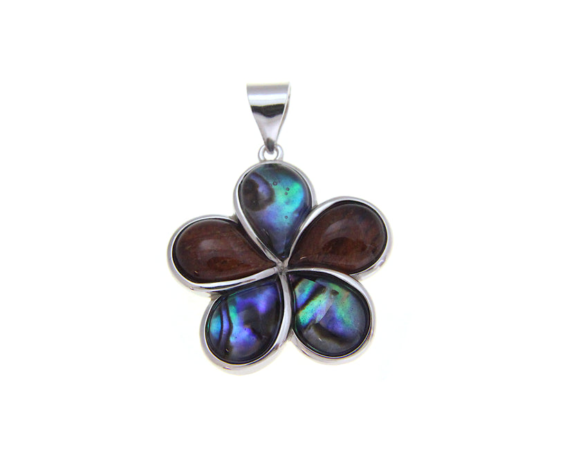 Plumeria Jewelry