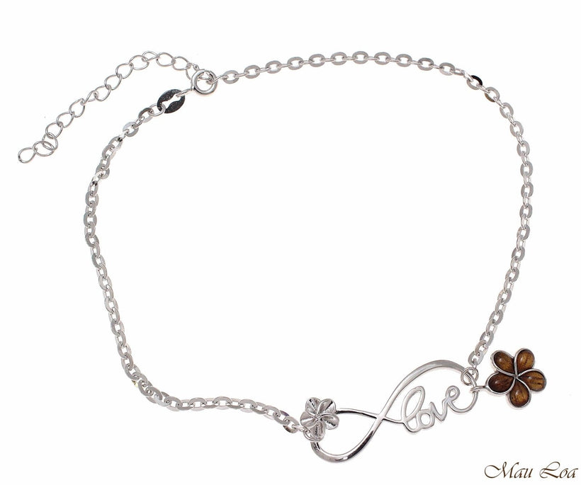 Hawaiian Anklets