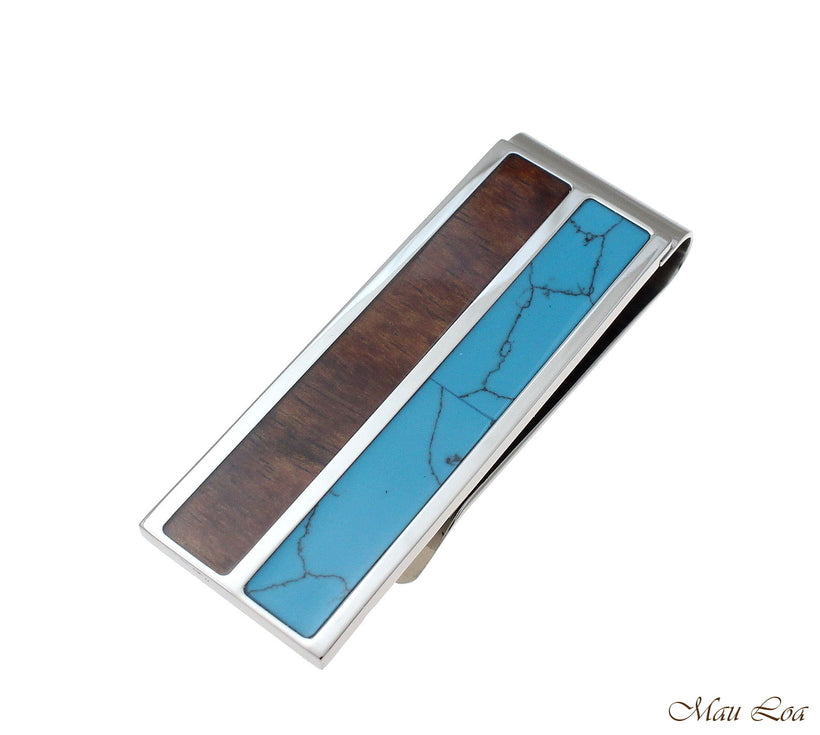 Money Clips