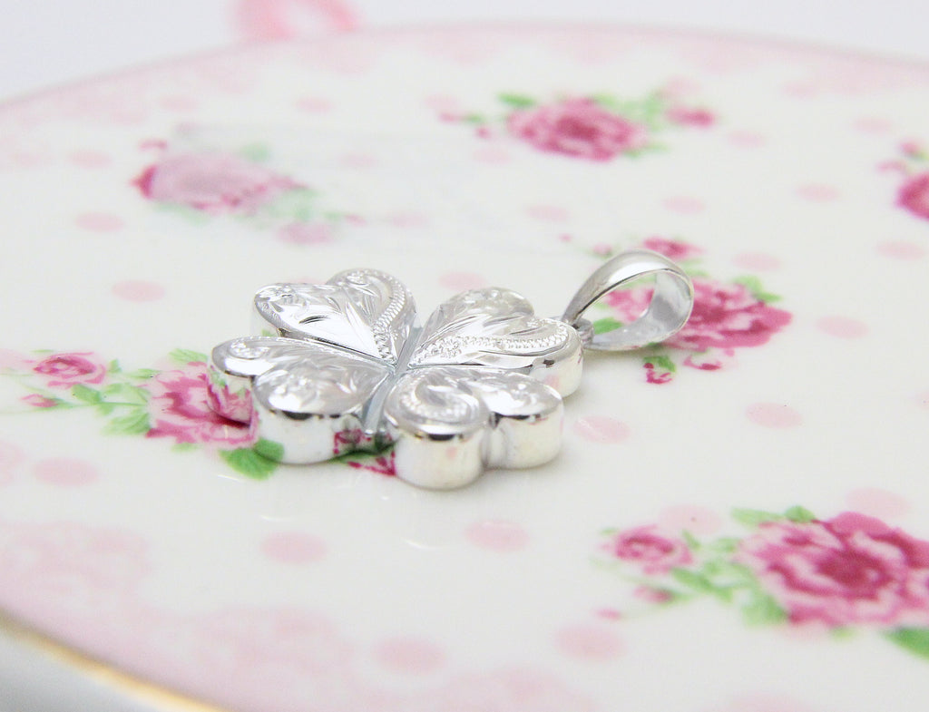 Anillo Flor Plumeria Anillo De Plata Sterling 925 Con Flor De Plumeria - Diseño Hawaiano Curvo Con Circonitas, Para Mujer Anillo Plata Niña - Foto 4