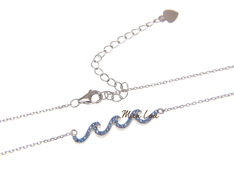 Hawaiian Necklaces