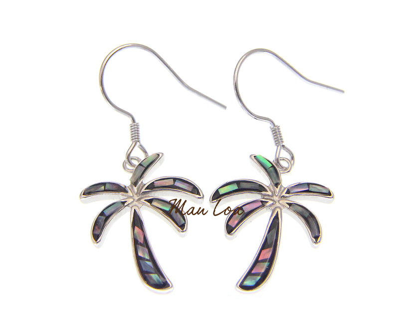 Palm Tree Jewelry