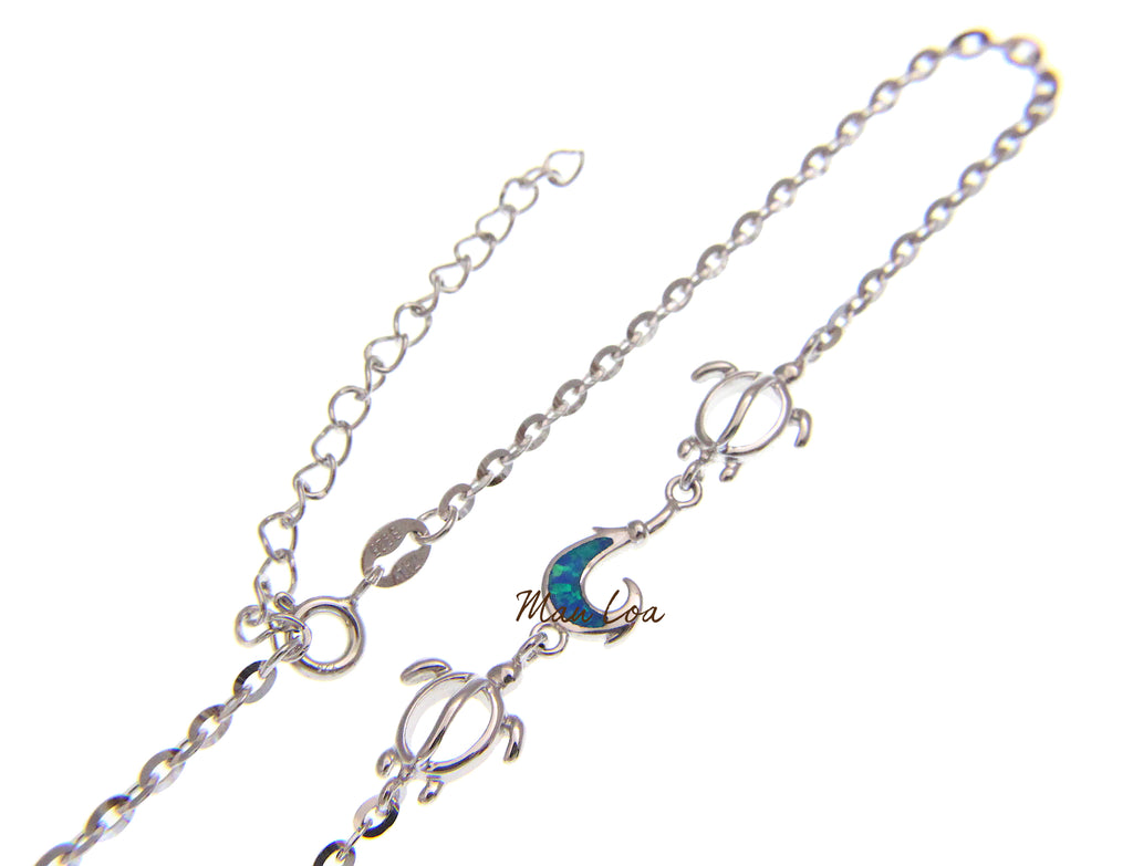 Fish hotsell hook anklet