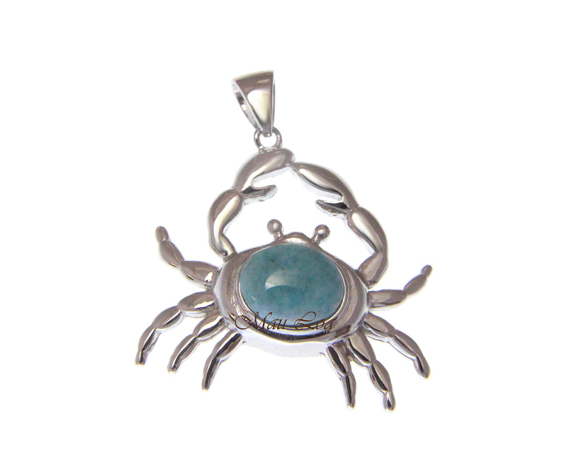 Pendants - Larimar Collection