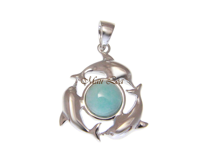 Sealife Jewelry
